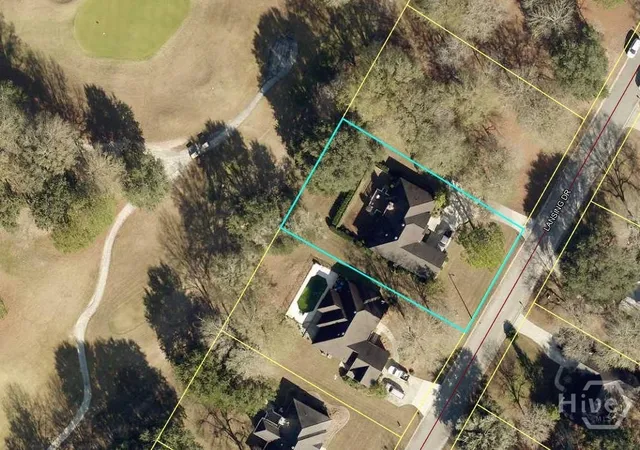 Homes for sale in Ellabell, GA | 58 Lansing Dr, Ellabell, GA 31308 | MLS# SA346486