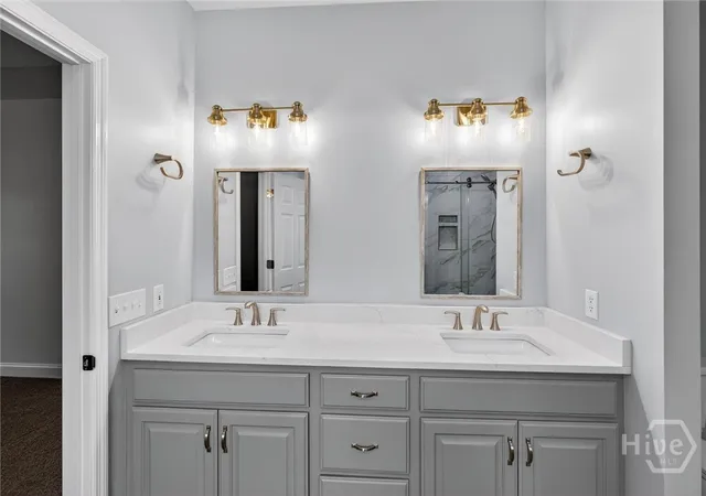 4th image of 58 Lansing Dr, Ellabell, GA 31308 | MLS# SA346486