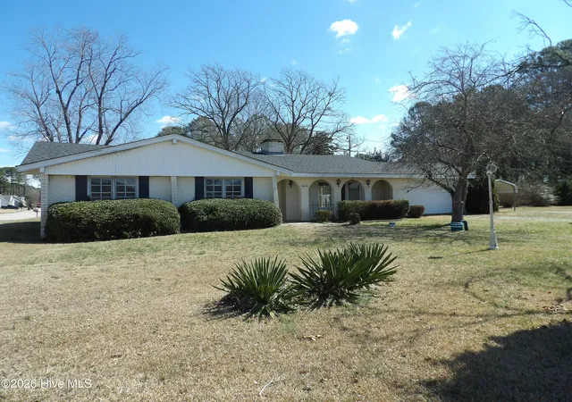 Photo 1 of Single family home for sale at 5036 Nc 58 Hwy N, Wilson, NC 27896 | MLS# 100546850 | Listing updated on 2026-08-27