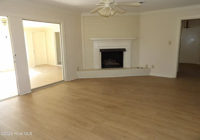 Photo 3 of Single family home for sale at 5036 Nc 58 Hwy N, Wilson, NC 27896 | MLS# 100546850 | Listing updated on 2026-08-27