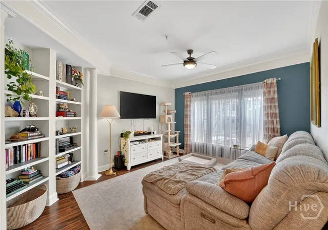 Photo 3 of Condo for sale at 2513 Whitemarsh Way, Savannah, GA 31410 | MLS# SA352788 | Listing updated on 2026-07-11