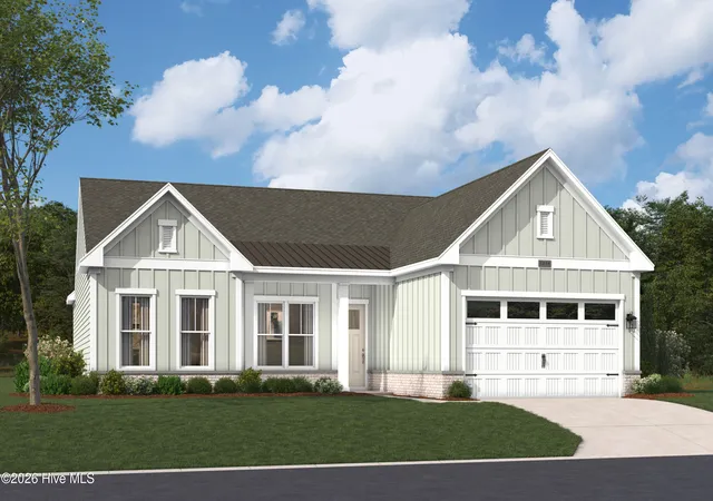 Photo 1 of Single family home for sale at 2059 Rosin Dr #22, Southport, NC 28461 | MLS# 100591612 | Listing updated on 2026-09-20