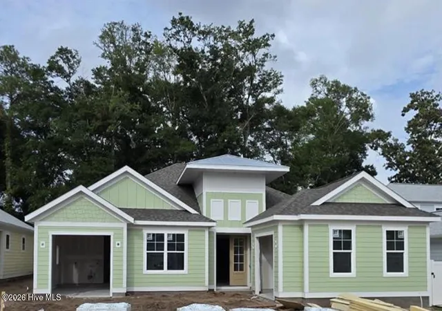 Photo 1 of Single family home for sale at 1952 Indigo Cvs Way, Calabash, NC 28467 | MLS# 100593822 | Listing updated on 2026-08-18