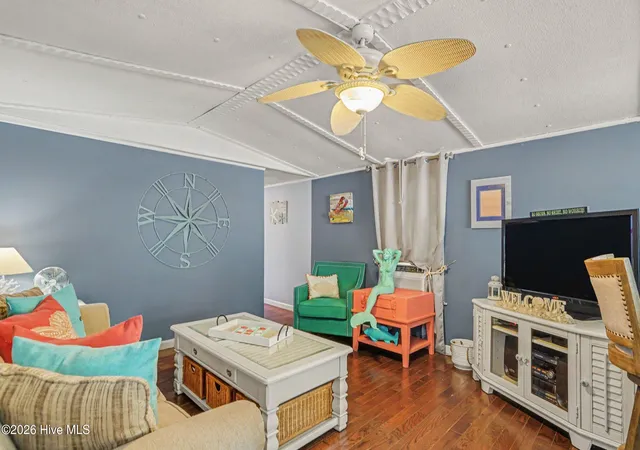 Photo 4 of Manufactured home for sale at 3039 Lewis St SW, Supply, NC 28462 | MLS# 100588181 | Listing updated on 2026-09-02