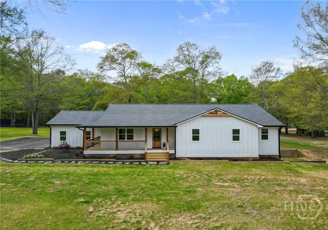 Homes for sale in Statham, GA | 401 Coleman, Statham, GA 30666 | MLS# CL352599