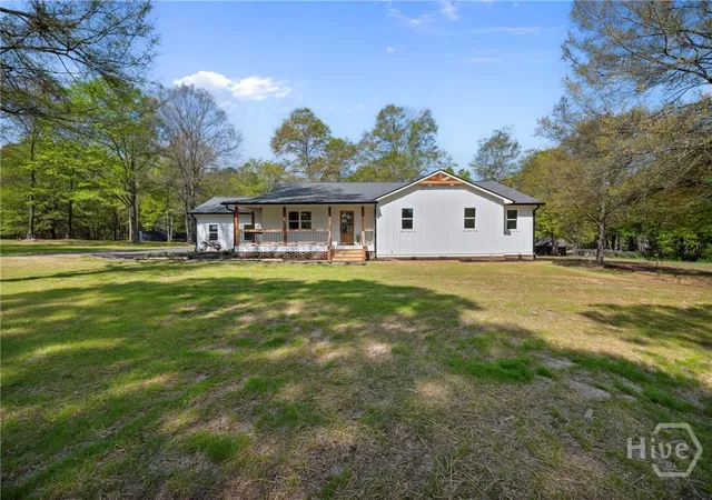 Homes for sale in Statham, GA | 401 Coleman, Statham, GA 30666 | MLS# CL352599