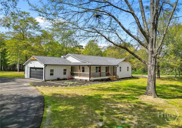Homes for sale in Statham, GA | 401 Coleman, Statham, GA 30666 | MLS# CL352599