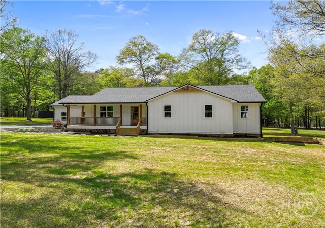 Homes for sale in Statham, GA | 401 Coleman, Statham, GA 30666 | MLS# CL352599