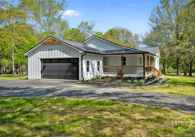 Homes for sale in Statham, GA | 401 Coleman, Statham, GA 30666 | MLS# CL352599