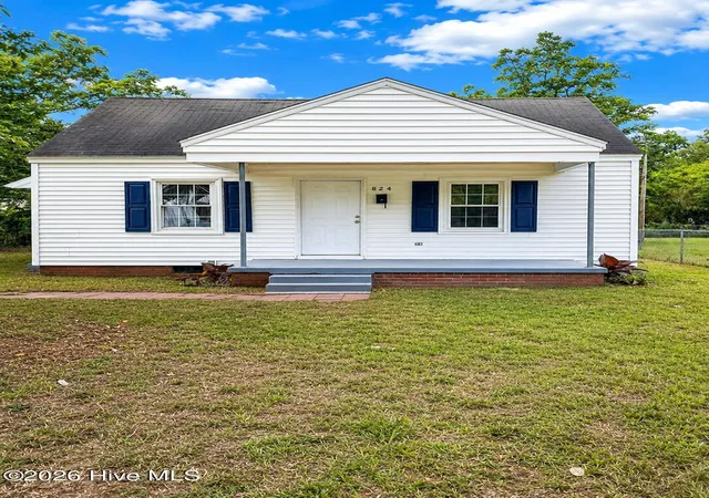 1st image of 824 S Tillery St, Rocky Mount, NC 27803 | MLS# 100583690
