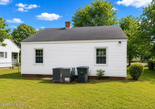 2nd image of 824 S Tillery St, Rocky Mount, NC 27803 | MLS# 100583690