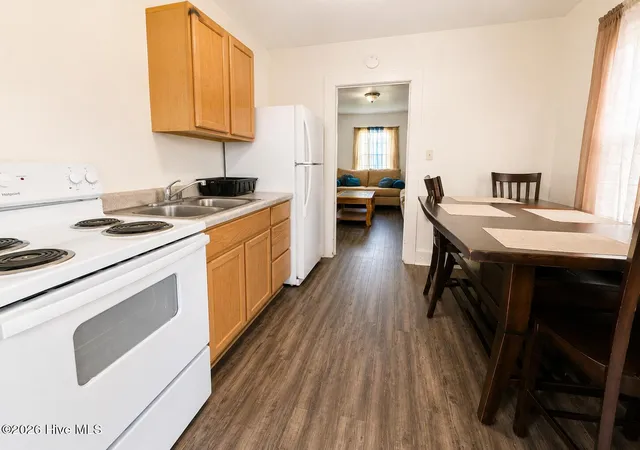 3rd image of 824 S Tillery St, Rocky Mount, NC 27803 | MLS# 100583690