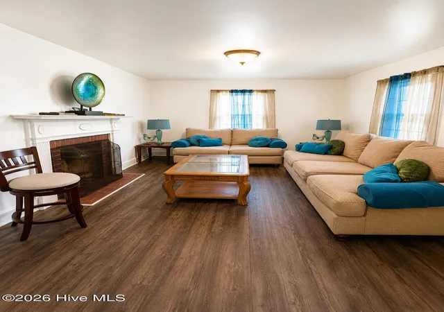 4th image of 824 S Tillery St, Rocky Mount, NC 27803 | MLS# 100583690
