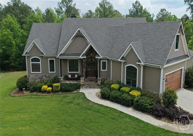 Homes for sale in Madison, GA | 1081 Apalachee Rdg, Madison, GA 30650 | MLS# CL347235