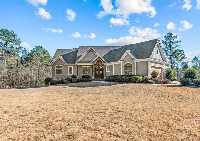 Homes for sale in Madison, GA | 1081 Apalachee Rdg, Madison, GA 30650 | MLS# CL347235