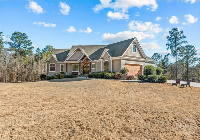 Homes for sale in Madison, GA | 1081 Apalachee Rdg, Madison, GA 30650 | MLS# CL347235