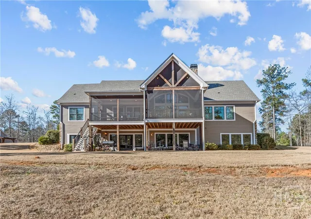 Homes for sale in Madison, GA | 1081 Apalachee Rdg, Madison, GA 30650 | MLS# CL347235