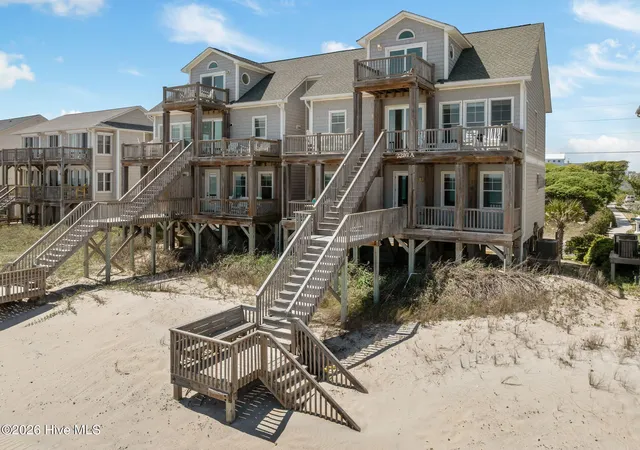 1st image of 2216 S Shore Dr #A & B, Surf City, NC 28445 | MLS# 100570241