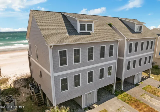2nd image of 2216 S Shore Dr #A & B, Surf City, NC 28445 | MLS# 100570241