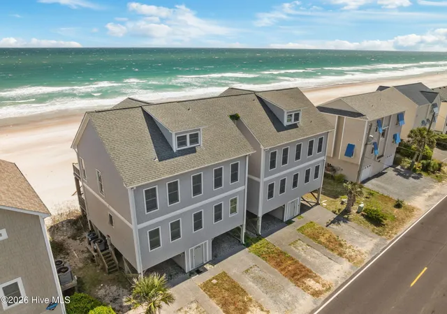 65th image of 2216 S Shore Dr #A & B, Surf City, NC 28445 | MLS# 100570241