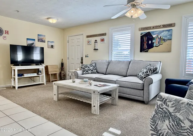 Homes for sale in Surf City, NC | 305 N Topsail Dr, Surf City, NC 28445