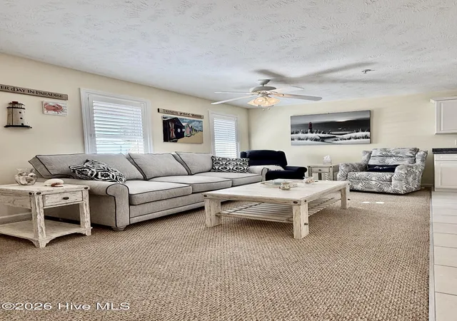 Homes for sale in Surf City, NC | 305 N Topsail Dr, Surf City, NC 28445