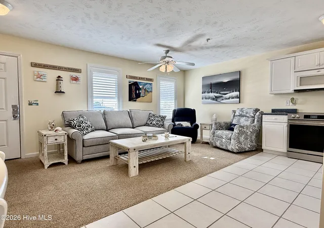 Homes for sale in Surf City, NC | 305 N Topsail Dr, Surf City, NC 28445