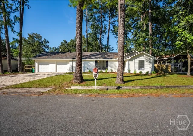 Homes for sale in Pooler, GA | 408 Symons St, Pooler, GA 31322 | MLS# SA358751