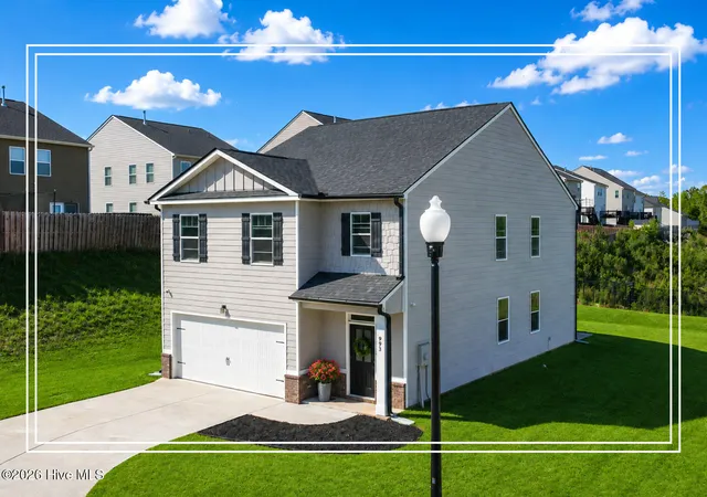 Photo 1 of Single family home for sale at 993 Raghorn Rd, Grovetown, GA 30813 | MLS# 98256546 | Listing updated on 2026-09-14