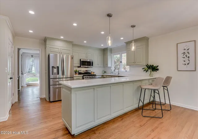 Photo 3 of Single family home for sale at 9 Roundhill Ct, Aiken, SC 29803 | MLS# 100599542 | Listing updated on 2026-09-04