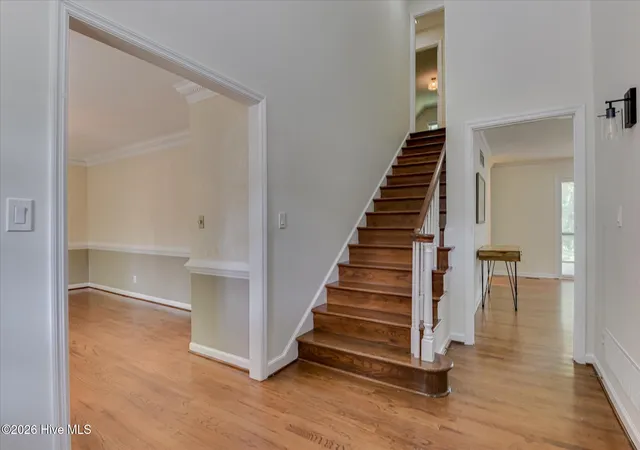 Photo 5 of Single family home for sale at 9 Roundhill Ct, Aiken, SC 29803 | MLS# 100599542 | Listing updated on 2026-09-04