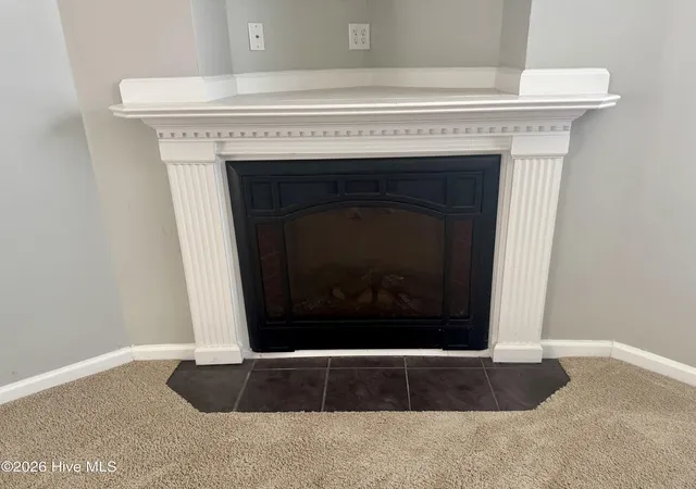 5th image of 1225 Cross Creek Cir #G7, Greenville, NC 27834 | MLS# 100574948