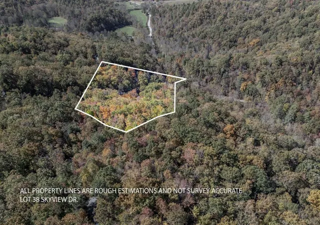 Homes for sale in Hayesville, NC | Lot 38 Skyview At Wildlife Acres, Hayesville, NC 28904 | MLS# 98525209