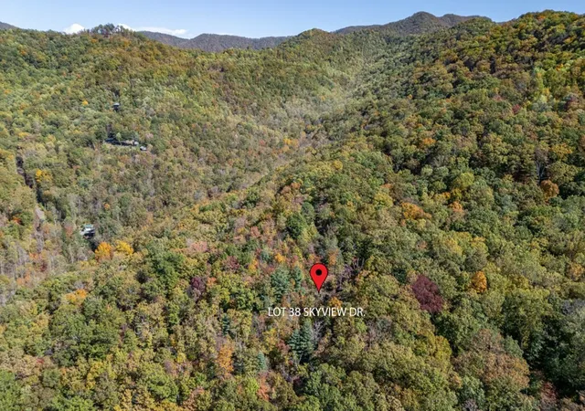Homes for sale in Hayesville, NC | Lot 38 Skyview At Wildlife Acres, Hayesville, NC 28904 | MLS# 98525209