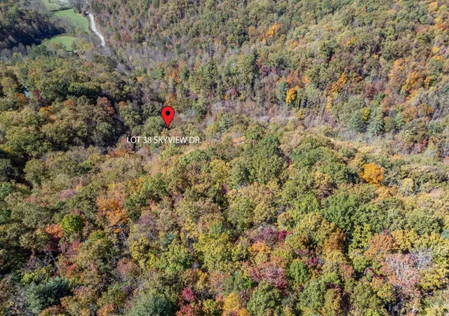 Homes for sale in Hayesville, NC | Lot 38 Skyview At Wildlife Acres, Hayesville, NC 28904 | MLS# 98525209