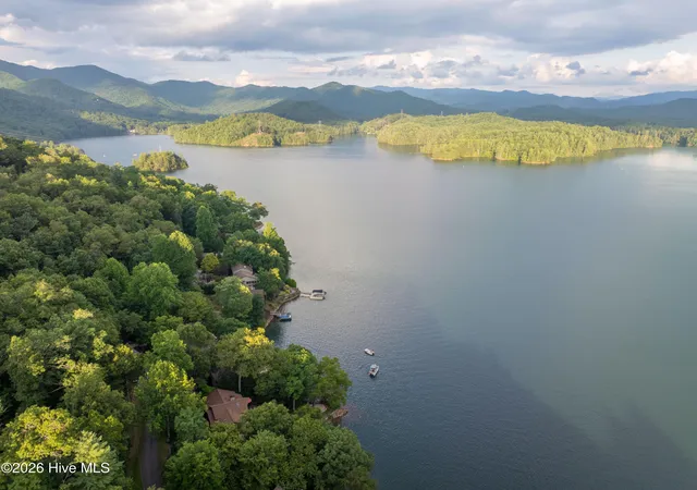 Homes for sale in Lake Santeetlah, NC | Lt 61 Cherokee Trail, Lake Santeetlah, NC 28771 | MLS# 100586217