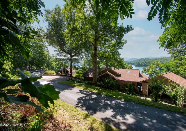 Homes for sale in Lake Santeetlah, NC | Lt 61 Cherokee Trail, Lake Santeetlah, NC 28771 | MLS# 100586217
