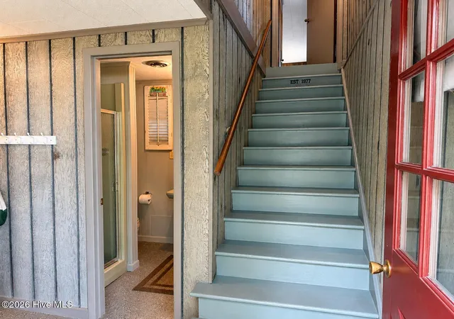 Photo 4 of Single family home for sale at 4325 Riverneck Rd, Columbia, NC 27925 | MLS# 100600049 | Listing updated on 2026-08-31