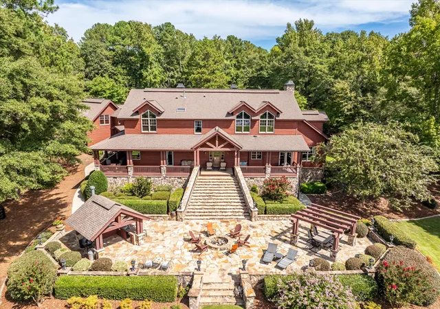 2nd image of 255 Mt Vintage Plantation Dr, North Augusta, SC 29860 | MLS# 98200130