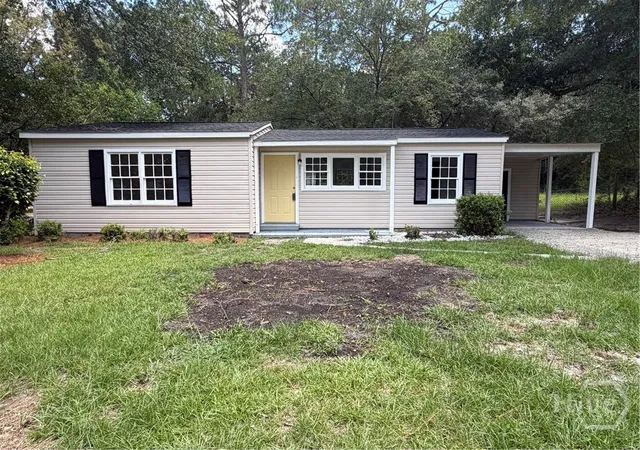 1st image of 4 Lewis St, Statesboro, GA 30458 | MLS# SA361911