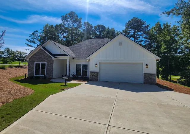 Homes for sale in Mc Cormick, SC | 222 Louisa Ln, Mc Cormick, SC 29835 | MLS# 98202706