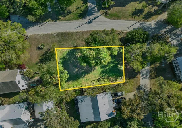 Photo 2 of Land for sale at 1 Carpenter Rd, Tybee Island, GA 31328 | MLS# SA343132 | Listing updated on 2026-08-06