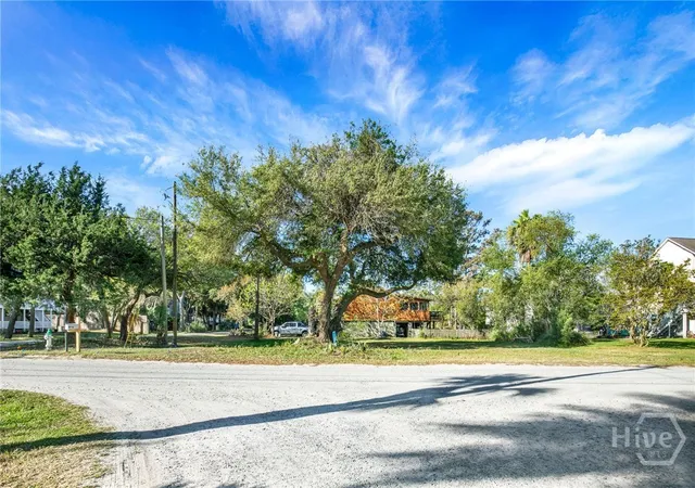 Photo 3 of Land for sale at 1 Carpenter Rd, Tybee Island, GA 31328 | MLS# SA343132 | Listing updated on 2026-08-06