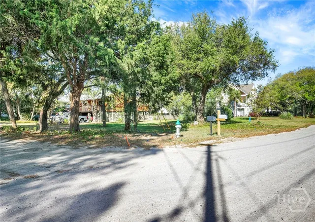 Photo 3 of Land for sale at 1 Carpenter Rd, Tybee Island, GA 31328 | MLS# SA343132 | Listing updated on 2026-08-06