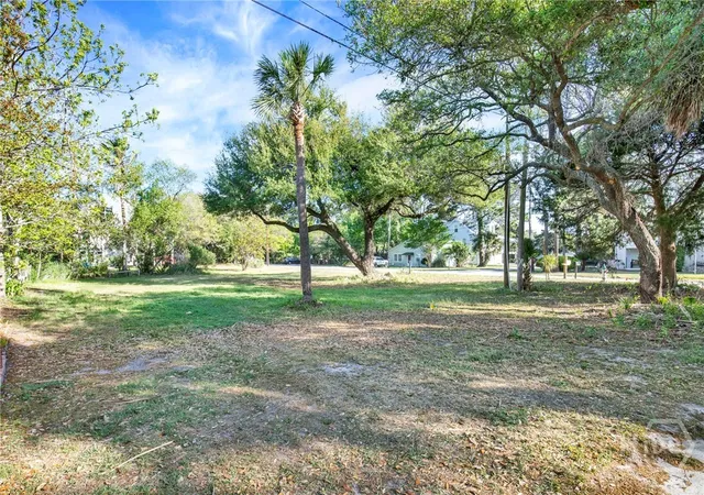 Photo 4 of Land for sale at 1 Carpenter Rd, Tybee Island, GA 31328 | MLS# SA343132 | Listing updated on 2026-08-06