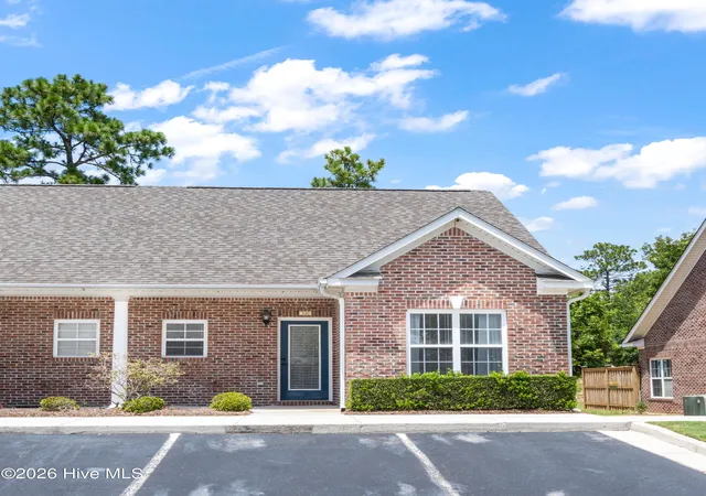 1st image of 320 Hibiscus Wy, Wilmington, NC 28412 | MLS# 100576076