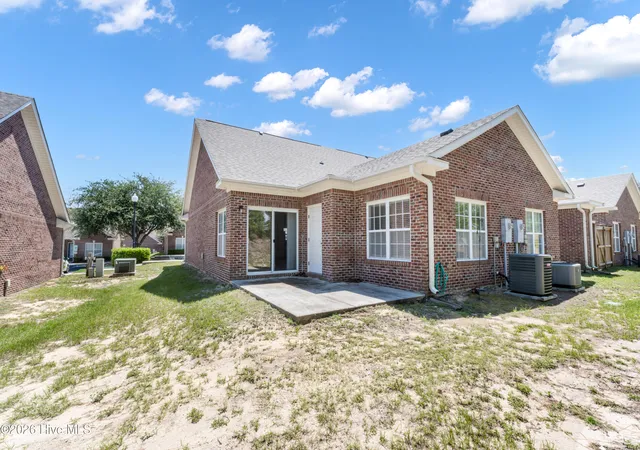 20th image of 320 Hibiscus Wy, Wilmington, NC 28412 | MLS# 100576076