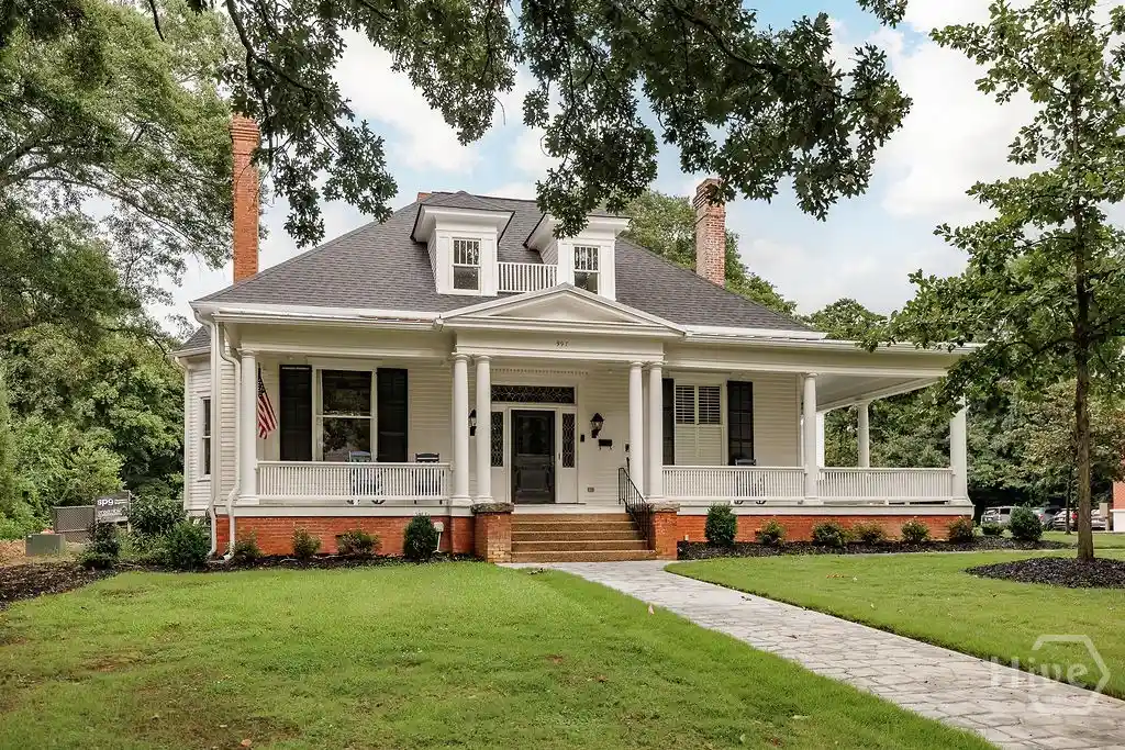 Condo for sale at 997 S Milledge Ave #5, Athens, GA 30605 | MLS# CL365446