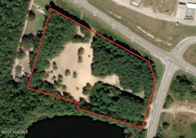 2nd image of Tbd Nc 74 Hwy W, Lumberton, NC 28360 | MLS# 100534667
