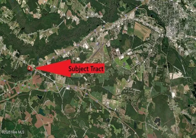 4th image of Tbd Nc 74 Hwy W, Lumberton, NC 28360 | MLS# 100534667